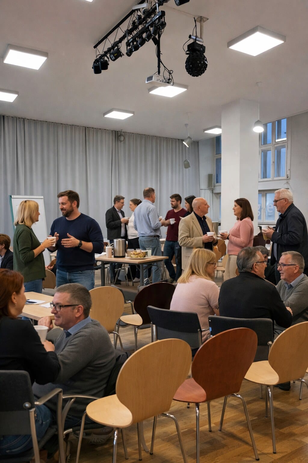 Kaffeepause-im-Seminarraum